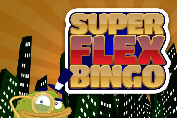 Super Flex Bingo